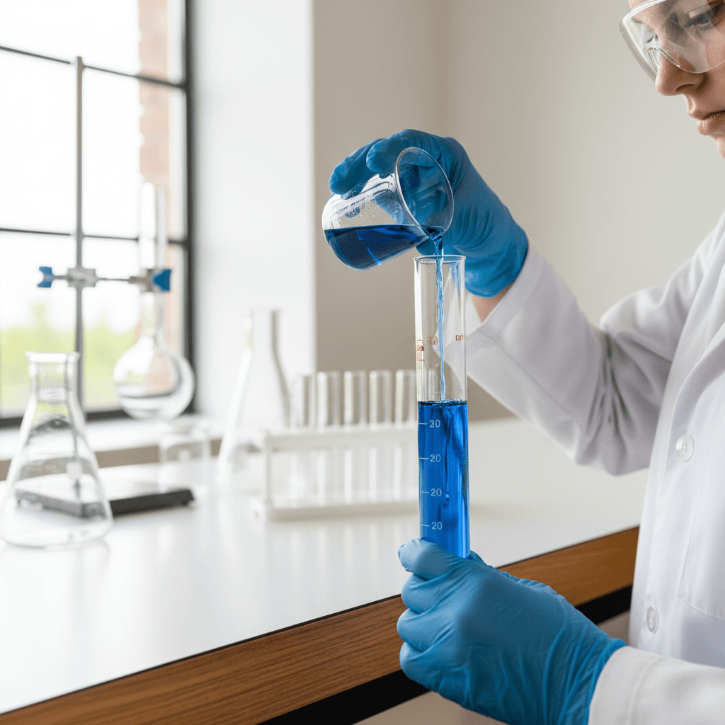 Peptide combination research