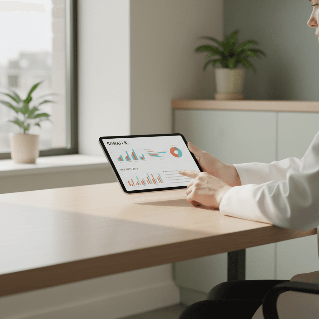 Real-world outcomes research