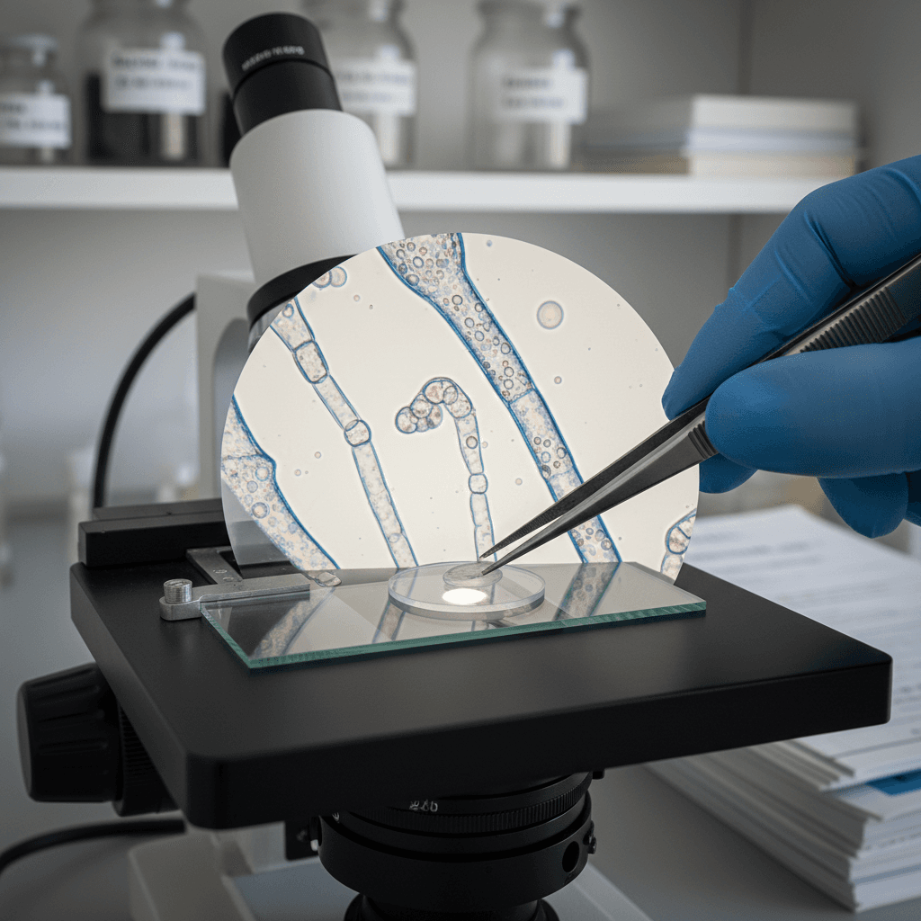 GHK-Cu skin research